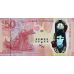 (285) Scotland P133 - 50 Pounds (Bank Of Scotland) (2020)
